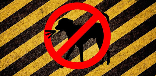 Ultrasonic dog repellent sound PC screenshot