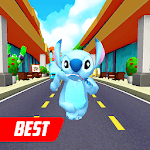 Subway Lilo And Stitch for PC