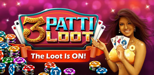 Teen Patti Loot : Real Fun for All! PC screenshot