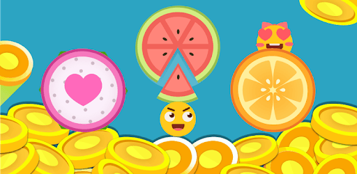 Slice Reward - Win Prizes PC screenshot Slice Reward - Win Prizes PC screenshot
