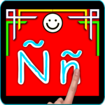 Best Spanish ABC Trace & Learn for PC Best Spanish ABC Trace & Learn for PC