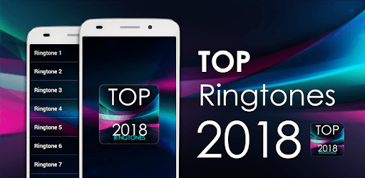 Top 2018 Ringtones PC screenshot Top 2018 Ringtones PC screenshot