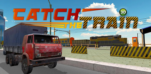 Catch The Train: Drivers PC screenshot Catch The Train: Drivers PC screenshot