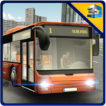 Public Transport Bus Simulator for PC