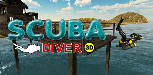 Scuba Diving – Deep Sea Tour PC screenshot
