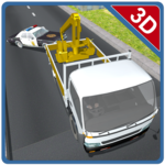 Tow Truck Driver Simulator for PC