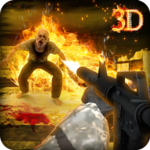 Dead Target Zombie FPS Strike Assault Killer for PC