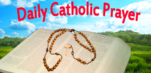 Daily Catholic Prayer PC screenshot Daily Catholic Prayer PC screenshot