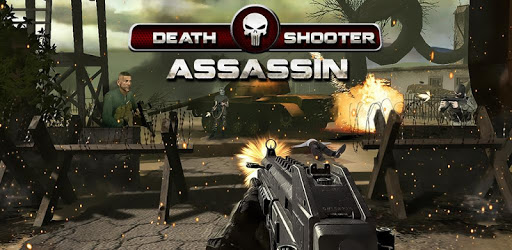 Death Shooter Assassin - 15 MB Shooter PC screenshot