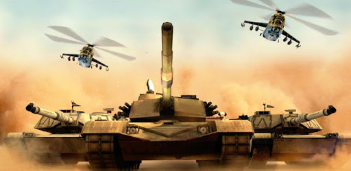 DESERT FORCE: STRIKE HOUR PC screenshot DESERT FORCE: STRIKE HOUR PC screenshot