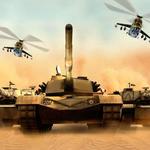 DESERT FORCE: STRIKE HOUR for PC DESERT FORCE: STRIKE HOUR for PC