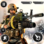 Frontline Fury Grand Shooter V2- Free FPS Game for PC