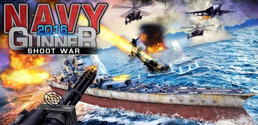 Navy Gunner Shoot War 3D PC screenshot Navy Gunner Shoot War 3D PC screenshot
