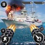 Navy Gunner Shoot War 3D for PC