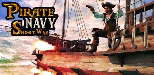 Caribbean Pirates Navy Shoot War PC screenshot