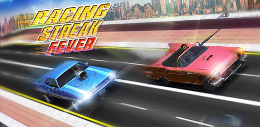 Streak Racing Fever PC screenshot