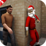 Santa Secret Stealth Mission v2: Kids' Hero Escape for PC Santa Secret Stealth Mission v2: Kids' Hero Escape for PC