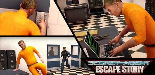 CIA Secret Agent Escape Story PC screenshot CIA Secret Agent Escape Story PC screenshot