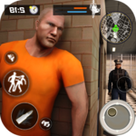 CIA Secret Agent Escape Story icon