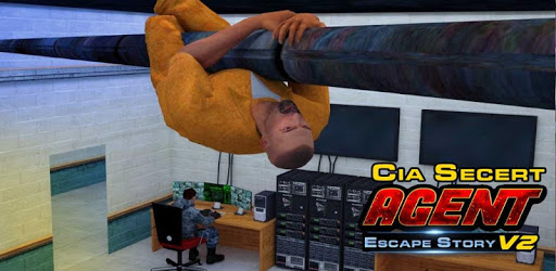 CIA Secret Agent Escape Story V2 PC screenshot CIA Secret Agent Escape Story V2 PC screenshot