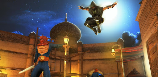Sultan's Creed PC screenshot Sultan's Creed PC screenshot