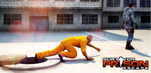 Survival: Prison Escape PC screenshot Survival: Prison Escape PC screenshot