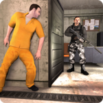 Survival: Prison Escape icon