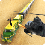Train Gunner Attack for PC