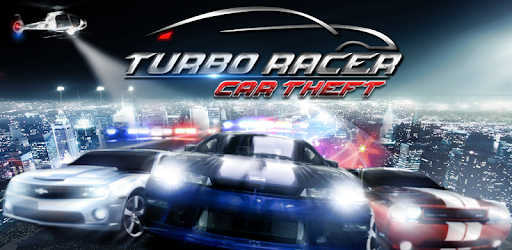 Turbo Traffic Car Theft 3D PC screenshot