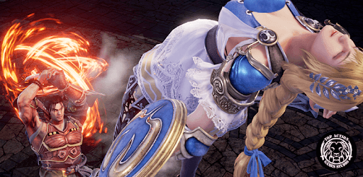 Final Fantasy Sword Fighting Combat 2018 : Pro War PC screenshot