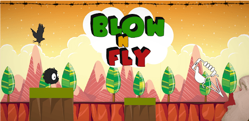 Blow Fly : voice controlled PC screenshot