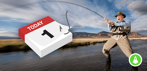 Fishing Calendar LT PC screenshot Fishing Calendar LT PC screenshot