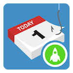 Fishing Calendar LT for PC Fishing Calendar LT for PC