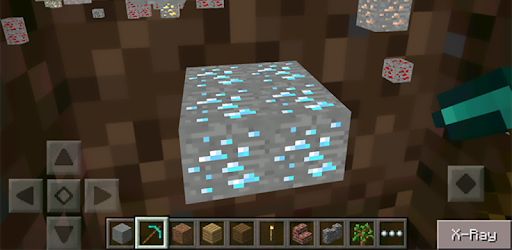 Toolbox Mod for MCPE 2017 PC screenshot