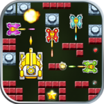 Tank War Super Battle for PC