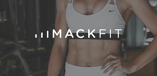MackFit PC screenshot
