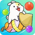 Bubble Match Jewel: Burger for PC Bubble Match Jewel: Burger for PC
