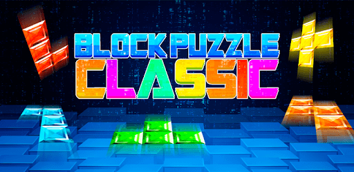 Block Puzzle Classic Plus PC screenshot