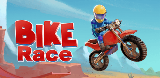 Bike Race Free - Top Motorcycle Racing Games PC screenshot