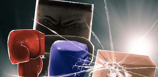 Blocky Boxing 3D - Punch Wrestling PC screenshot