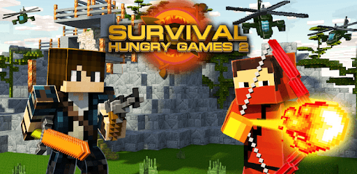 The Survival Hungry Games 2 PC screenshot
