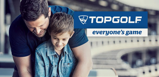 Topgolf PC screenshot Topgolf PC screenshot