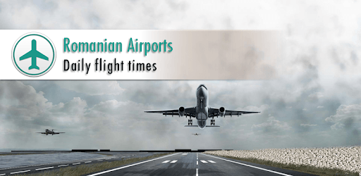 Romanian Airports PC screenshot Romanian Airports PC screenshot