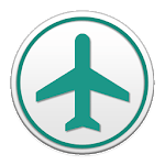 Romanian Airports icon