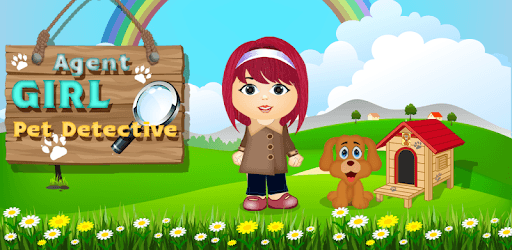 Agent Girl - Pet Detective PC screenshot Agent Girl - Pet Detective PC screenshot