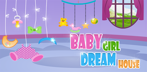 Baby Game Computer Machine My Dream House - Baby Game for PC - Free Download & Install on Windows ...