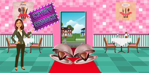 Diner Restaurant Dash PC screenshot