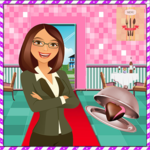 Diner Restaurant Dash for PC