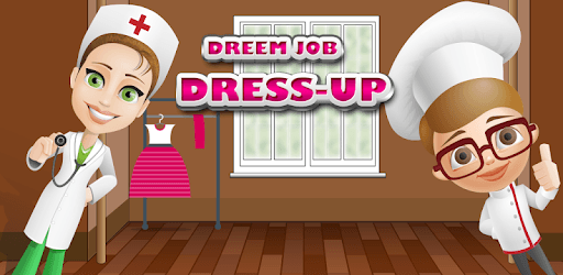 Dress Up Dream Job PC screenshot Dress Up Dream Job PC screenshot