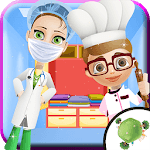 Dress Up Dream Job for PC Dress Up Dream Job for PC